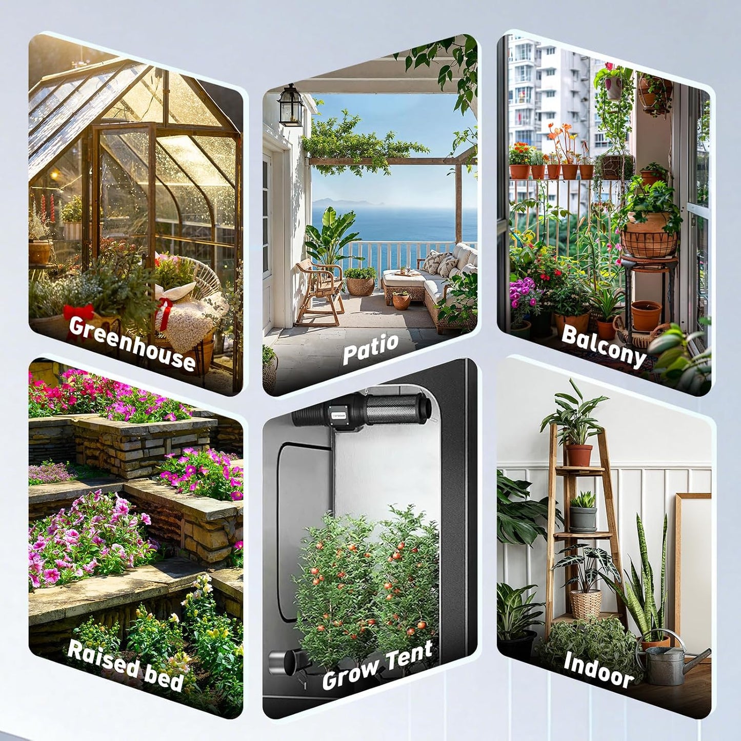 Easy-Setup Solar Drip Irrigation System Outdoor & Indoor, Automatic Plant Waterer Device Kit Beginner-Friendly Garden Raised Bed Grow Tent Water 10-15 Plants