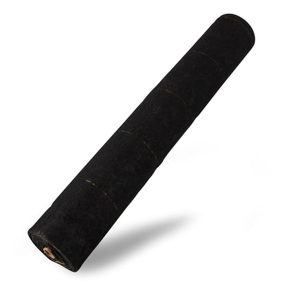 Sunbelt Weed Barrier Fabric 3.2 oz, 6 x 300 Feet – Heavy-Duty