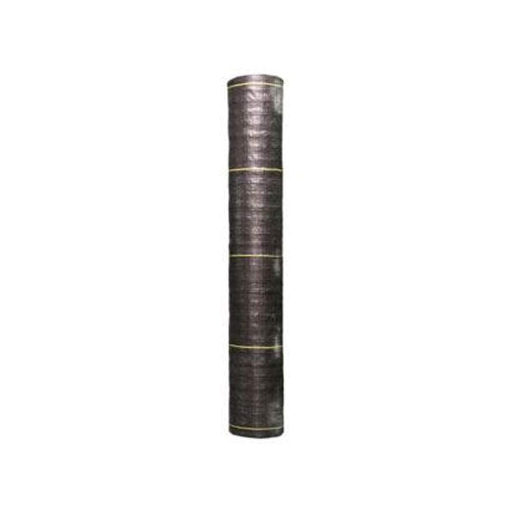 Sunbelt Weed Barrier Fabric 3.2 oz, 6 x 300 Feet – Heavy-Duty