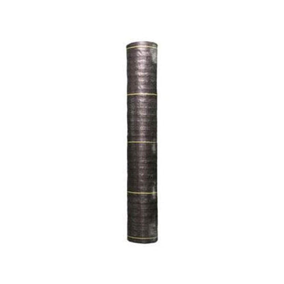Sunbelt Weed Barrier Fabric 3.2 oz, 6 x 300 Feet – Heavy-Duty