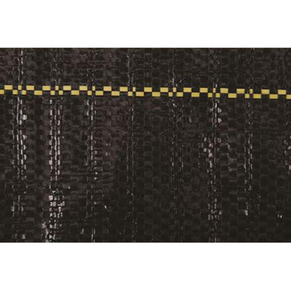Sunbelt Weed Barrier Fabric 3.2 oz, 6 x 300 Feet – Heavy-Duty