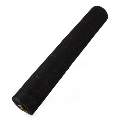 Sunbelt Weed Barrier Fabric 3.2 oz, 6 x 300 Feet – Heavy-Duty