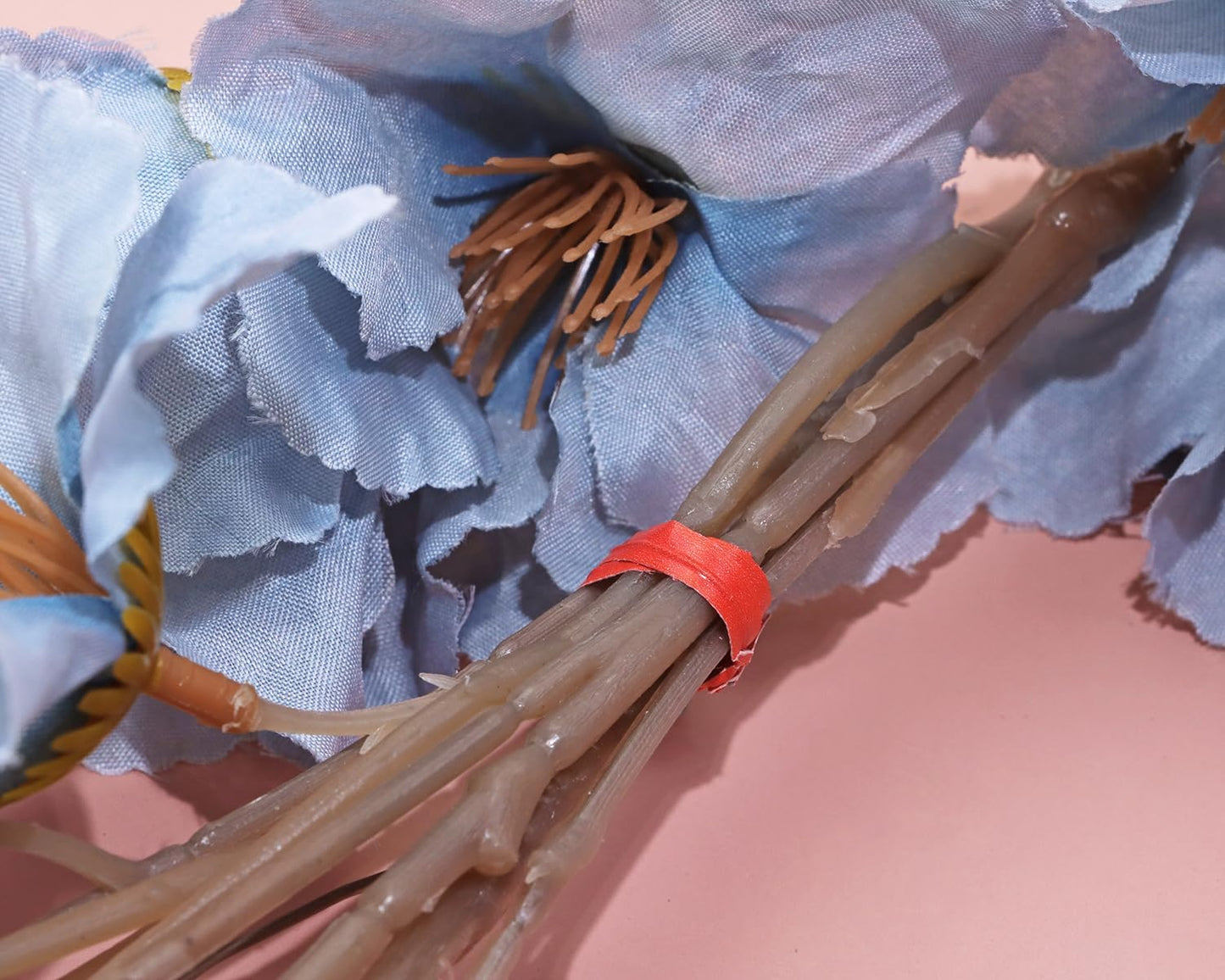 500pcs Kraft Paper Twist Ties Plant Ties 4inch Reusable Bread Twist Ties cake pop ties Cable Ties Candy Ties for Bags (Green)