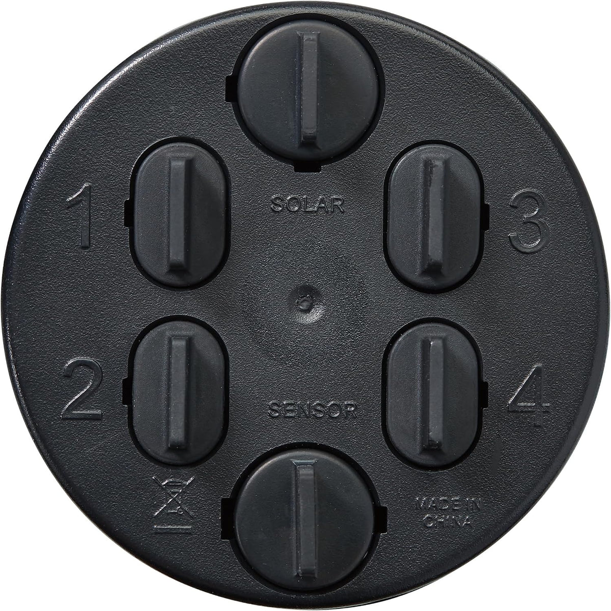 57865 Outdoor Battery-Powered Water Sprinkler Controller