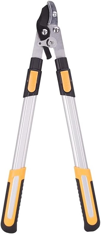 Pro GL74126 Telescopic Anvil Lopper, Aluminum