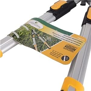 Pro GL74126 Telescopic Anvil Lopper, Aluminum