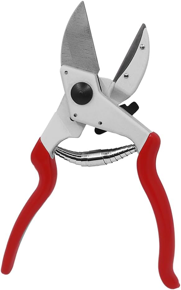 QZ431 Anvil Professional Pruner, 1-Inch Cut, 8.3-Inch Long