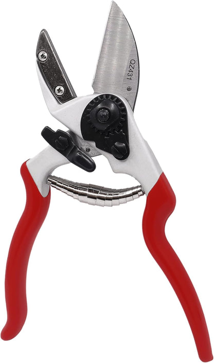 QZ431 Anvil Professional Pruner, 1-Inch Cut, 8.3-Inch Long