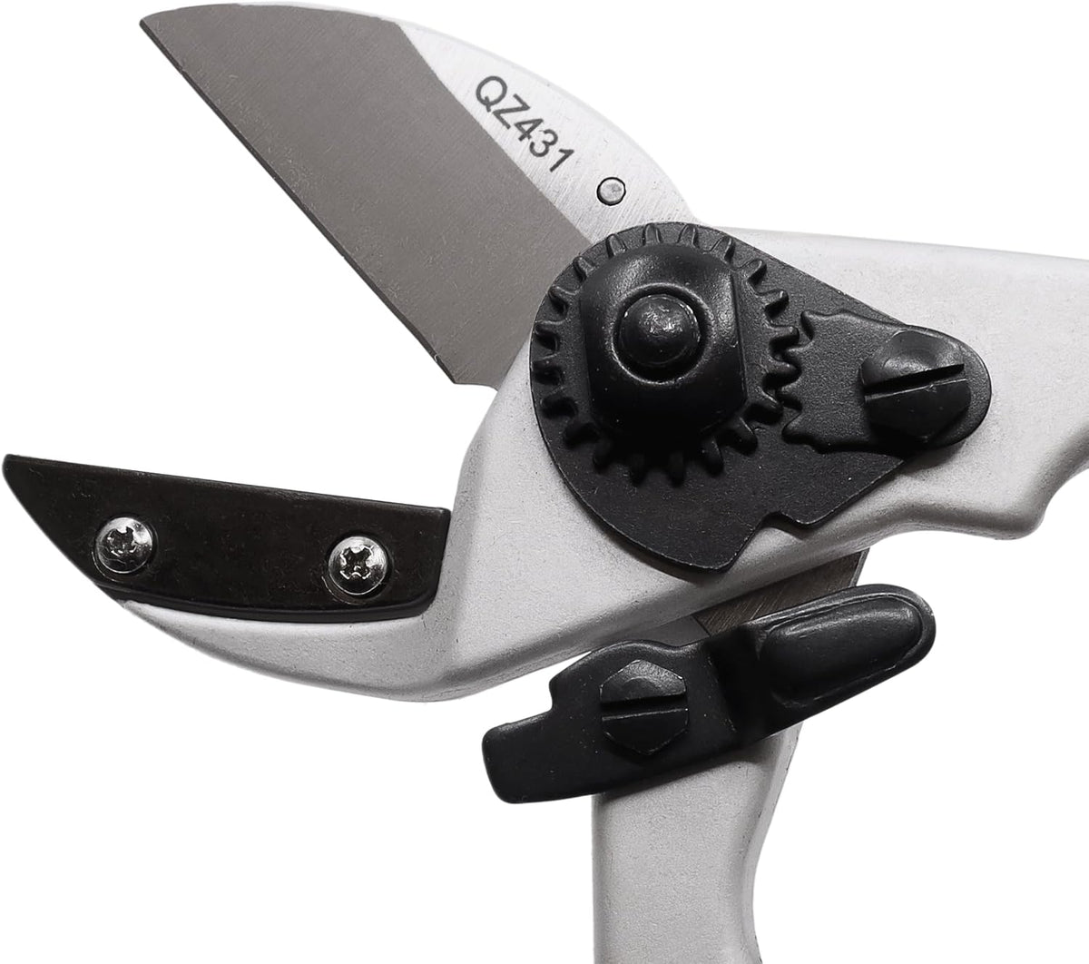 QZ431 Anvil Professional Pruner, 1-Inch Cut, 8.3-Inch Long