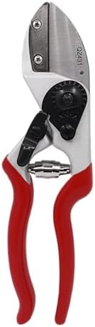 QZ431 Anvil Professional Pruner, 1-Inch Cut, 8.3-Inch Long