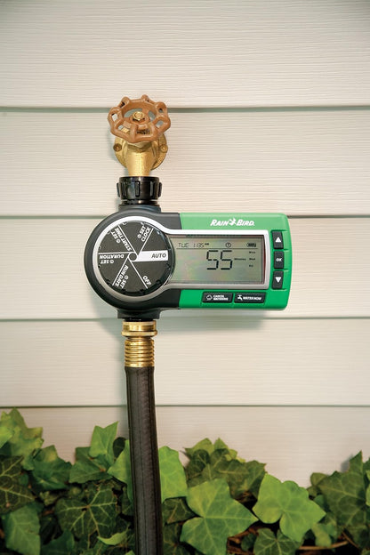 32ETI DIY Install In-Ground Automatic Sprinkler Kit