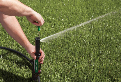 32ETI DIY Install In-Ground Automatic Sprinkler Kit
