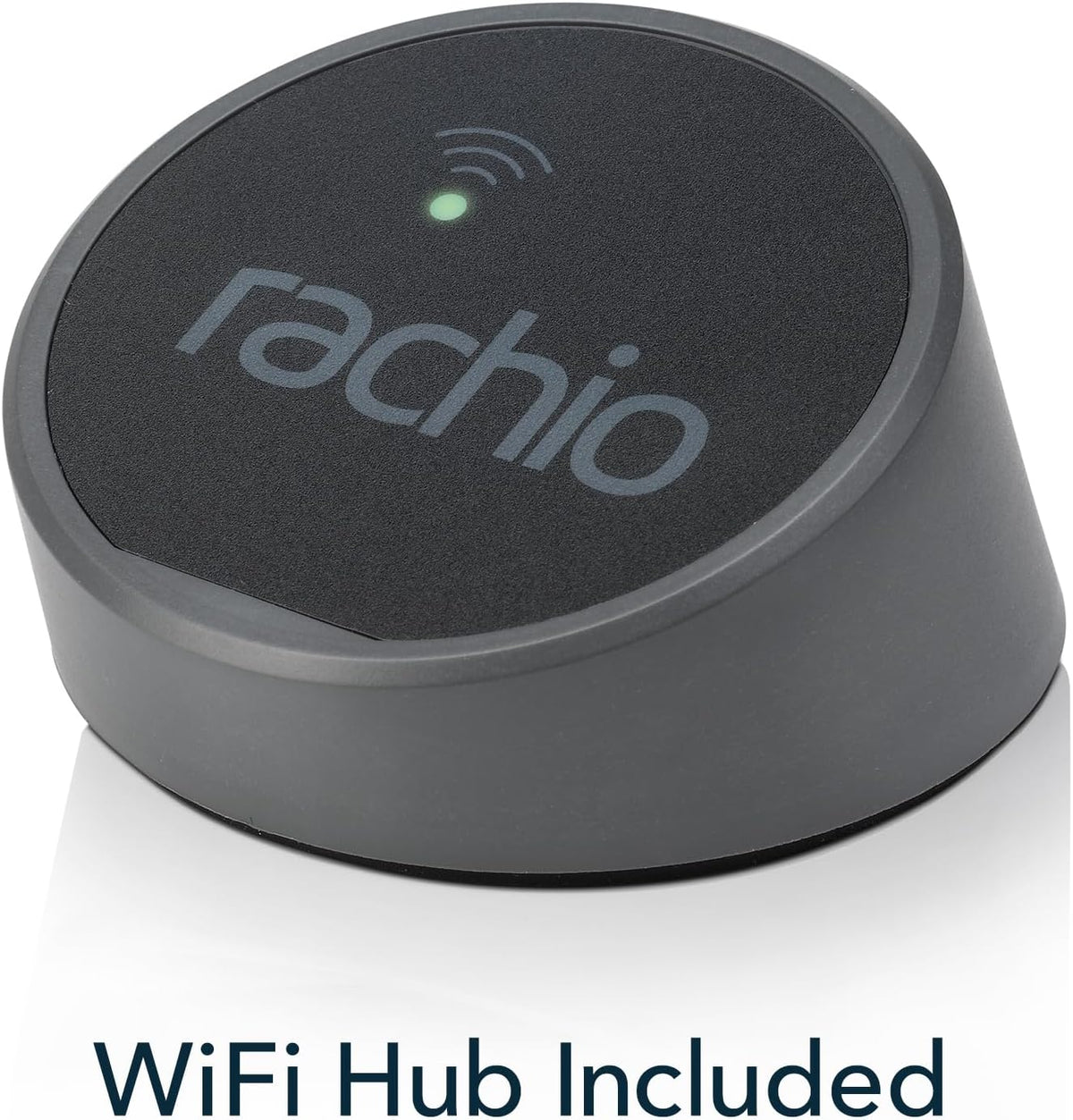 Smart Hose Timer: App-Controlled Faucet Timer. 1 Valve + 1 WiFi Hub
