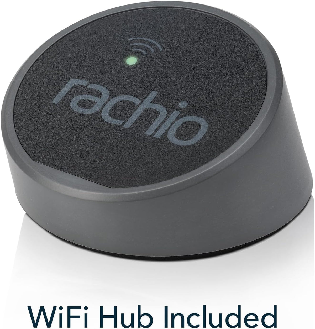 Smart Hose Timer: App-Controlled Faucet Timer. 1 Valve + 1 WiFi Hub
