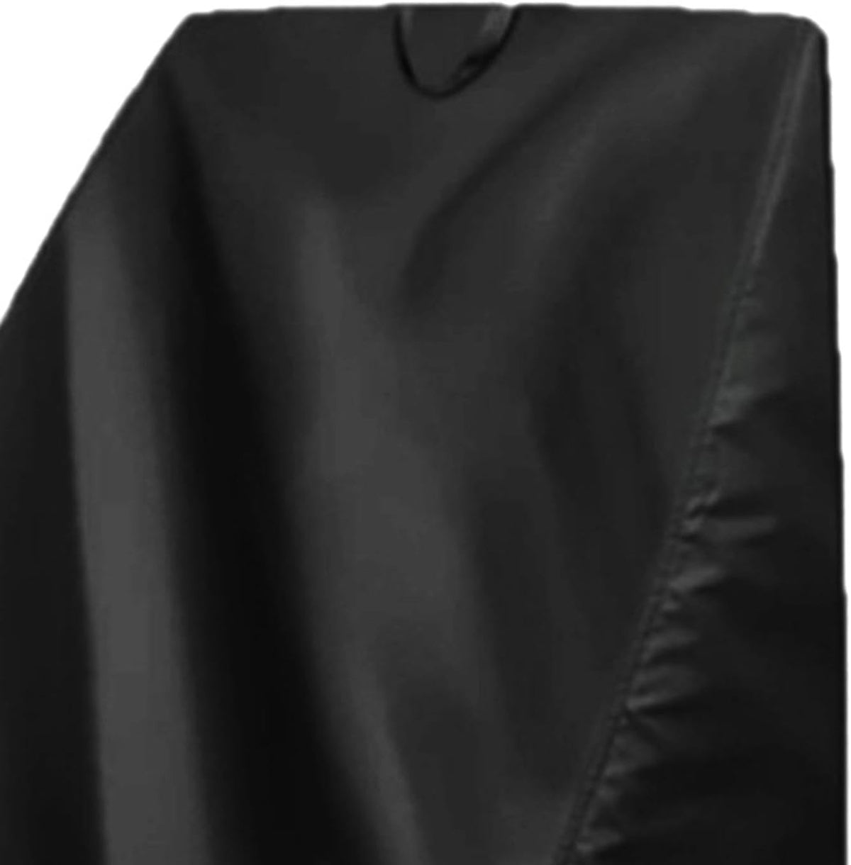 Garden Hose Reel Cover Weatherproof – Oxford Cloth Retractable Hose Reel Cover, Waterproof & Sun Protection, 23.6×17.7×23.6 Inch Unfold, with Storage Bag – Black
