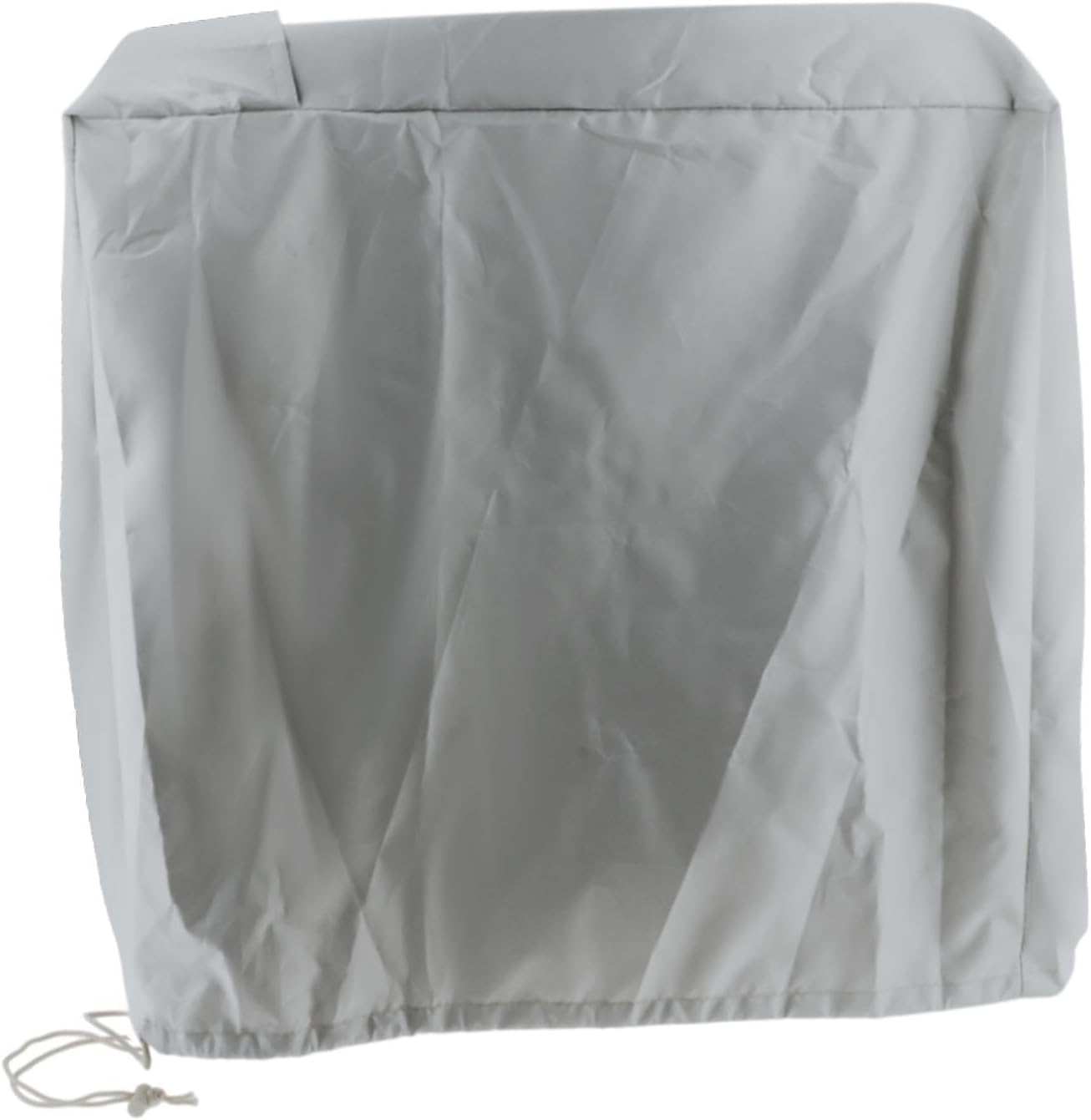 Garden Hose Reel Cover Weatherproof – Oxford Cloth Retractable Hose Reel Cover, Waterproof & Sun Protection, 23.6×17.7×23.6 Inch Unfold, with Storage Bag – Black