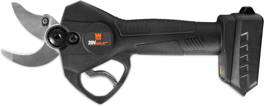 20V Max Brushless Cordless 1-3/16-Inch Pruning Shears (Tool Only – Battery and Charger Not Included) (20731BT)