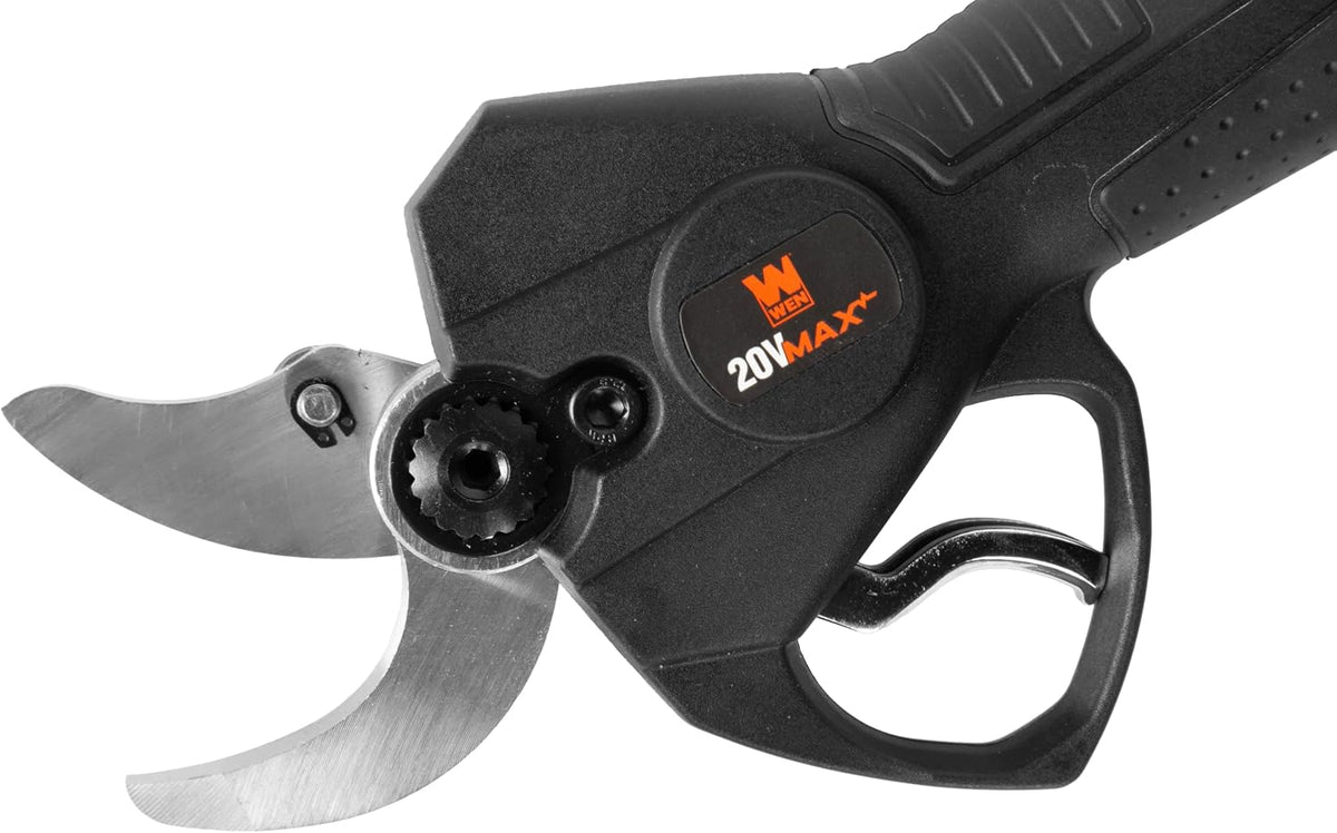 20V Max Brushless Cordless 1-3/16-Inch Pruning Shears (Tool Only – Battery and Charger Not Included) (20731BT)