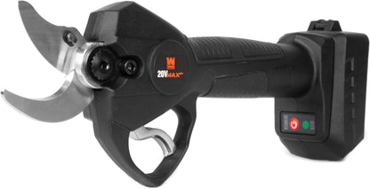 20V Max Brushless Cordless 1-3/16-Inch Pruning Shears (Tool Only – Battery and Charger Not Included) (20731BT)
