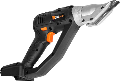 20V Max Brushless Cordless 1-3/16-Inch Pruning Shears (Tool Only – Battery and Charger Not Included) (20731BT)