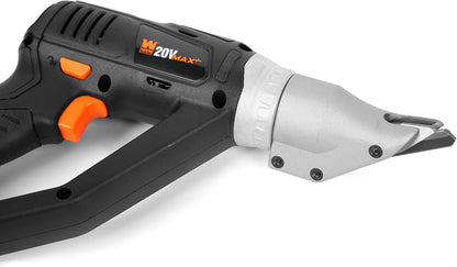 20V Max Brushless Cordless 1-3/16-Inch Pruning Shears (Tool Only – Battery and Charger Not Included) (20731BT)