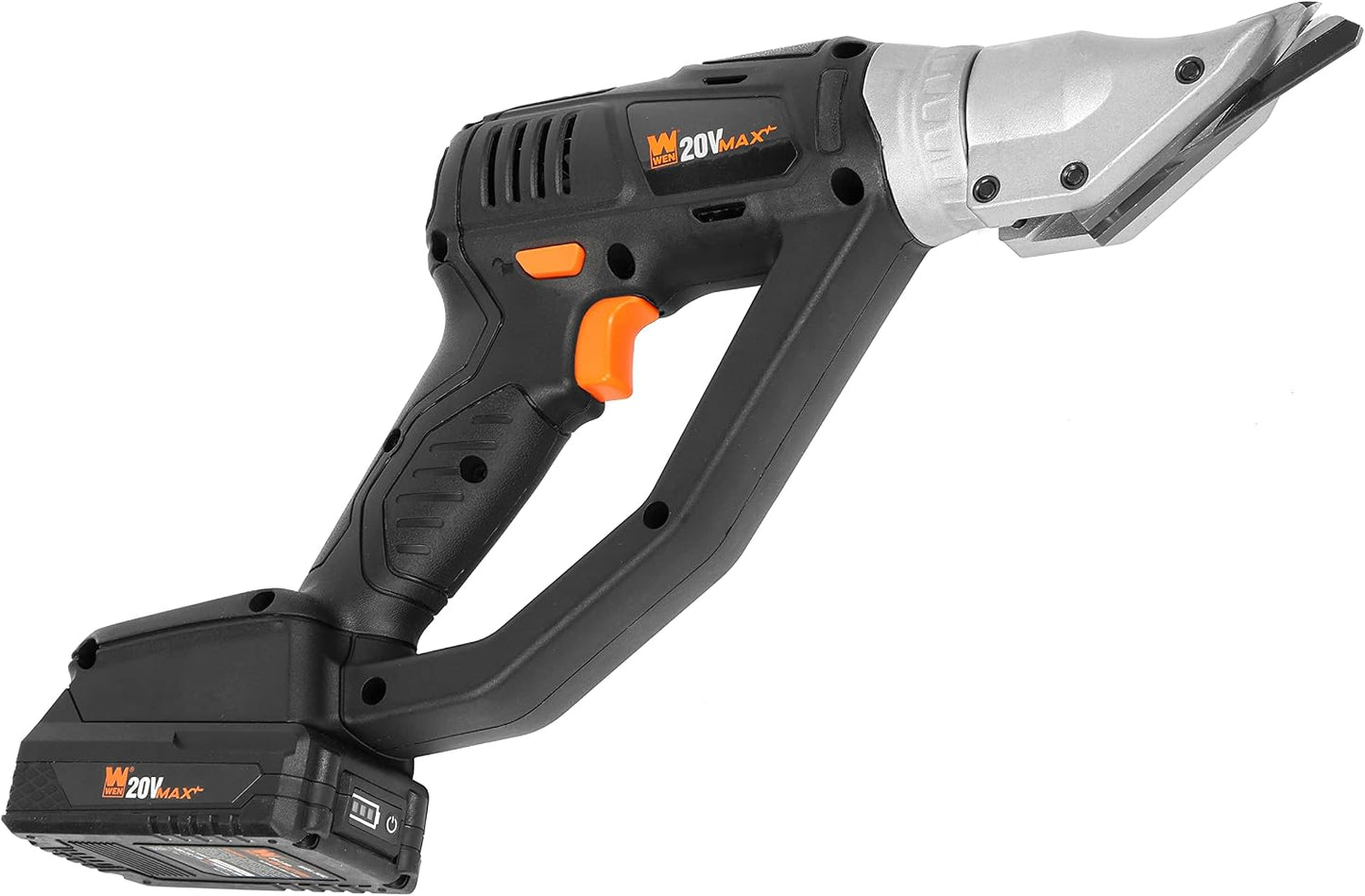 20V Max Brushless Cordless 1-3/16-Inch Pruning Shears (Tool Only – Battery and Charger Not Included) (20731BT)