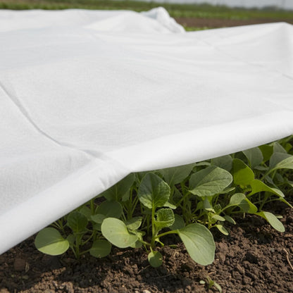 7 Pcs Plant Covers Freeze Protection, Row Cover & Tree Covers Winter