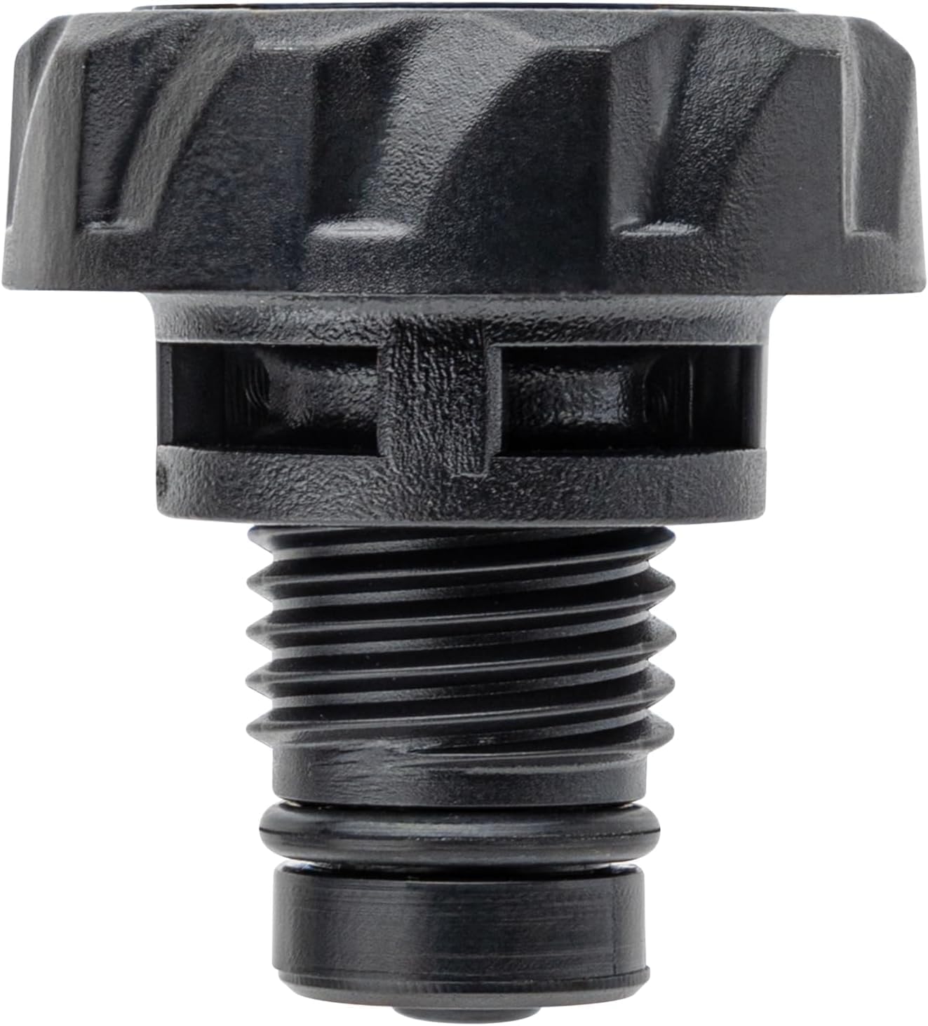 2-Pack 57860 Battery Operated Sprinkler Timer with Valve - Battery-Operated Sprinkler Timer with Valve for Easy Watering