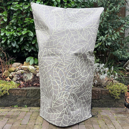 Plant Covers Freeze Protection 32"x47" | 2-Pack Winter Frost Blankets