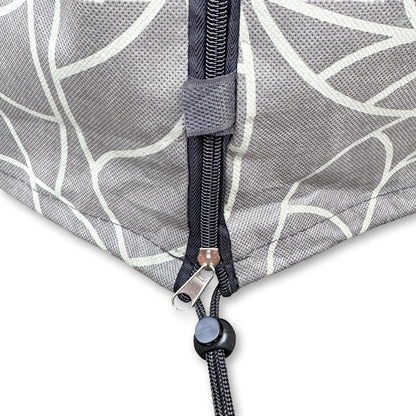 Plant Covers Freeze Protection 32"x47" | 2-Pack Winter Frost Blankets