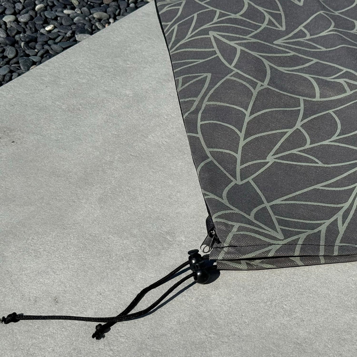 Plant Covers Freeze Protection 32"x47" | 2-Pack Winter Frost Blankets