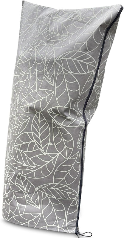 Plant Covers Freeze Protection 32"x47" | 2-Pack Winter Frost Blankets