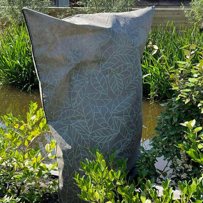 Plant Covers Freeze Protection 32"x47" | 2-Pack Winter Frost Blankets
