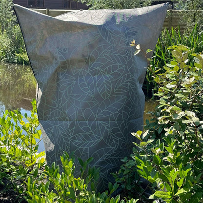 Plant Covers Freeze Protection 32"x47" | 2-Pack Winter Frost Blankets