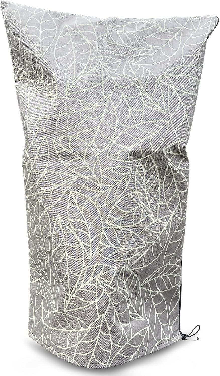 Plant Covers Freeze Protection 32"x47" | 2-Pack Winter Frost Blankets