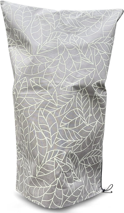 Plant Covers Freeze Protection 32"x47" | 2-Pack Winter Frost Blankets