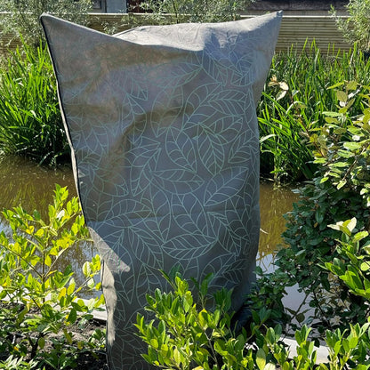 Plant Covers Freeze Protection 32"x47" | 2-Pack Winter Frost Blankets