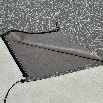 Plant Covers Freeze Protection 32"x47" | 2-Pack Winter Frost Blankets