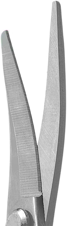 H300SC Harvest Shear, Long Curved Stainless Steel Blade