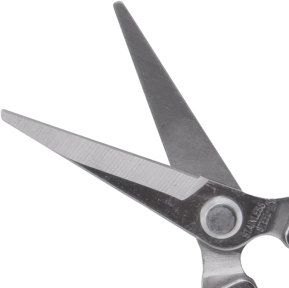 H300SC Harvest Shear, Long Curved Stainless Steel Blade