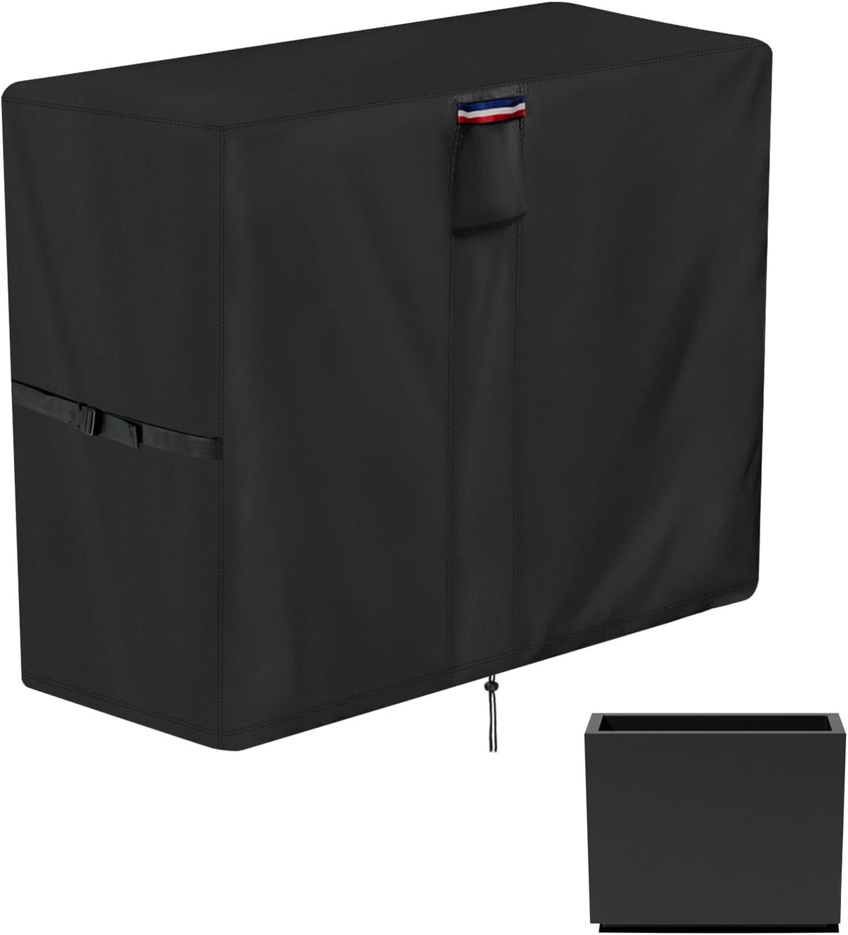 6x3 FT Raised Garden Bed Cover- Waterproof Cover for Outdoor