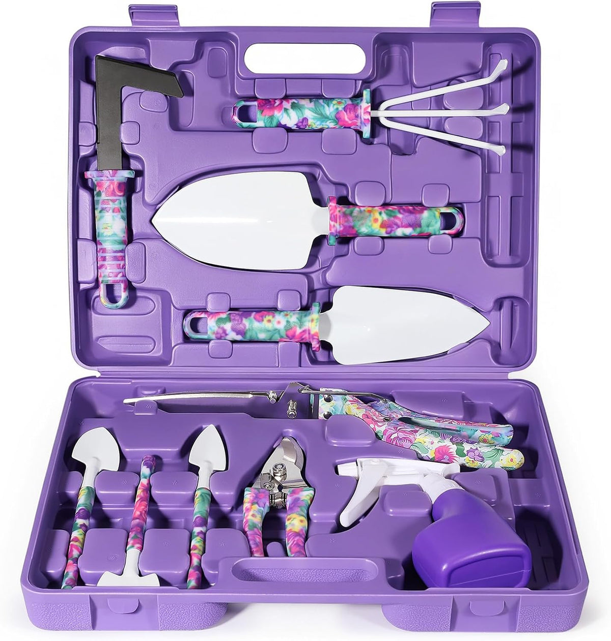 Gardening Gifts for Women, Garden Tools, Birthday Gifts for Mom Grandma