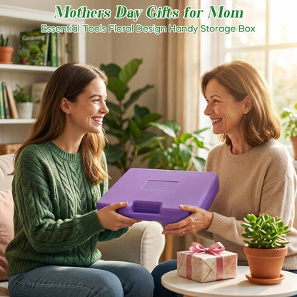 Gardening Gifts for Women, Garden Tools, Birthday Gifts for Mom Grandma