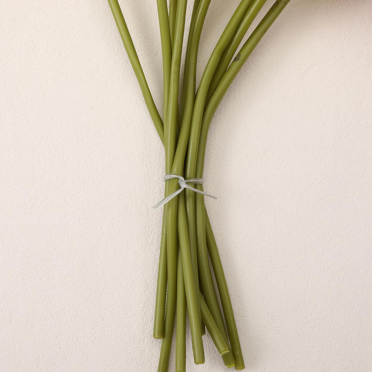 200 Pcs 4in Clear Twist Ties, Reusable Twist Cable Cord Wire Tie