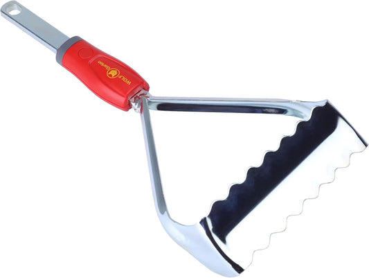 3226004 Push-Pull Weeder