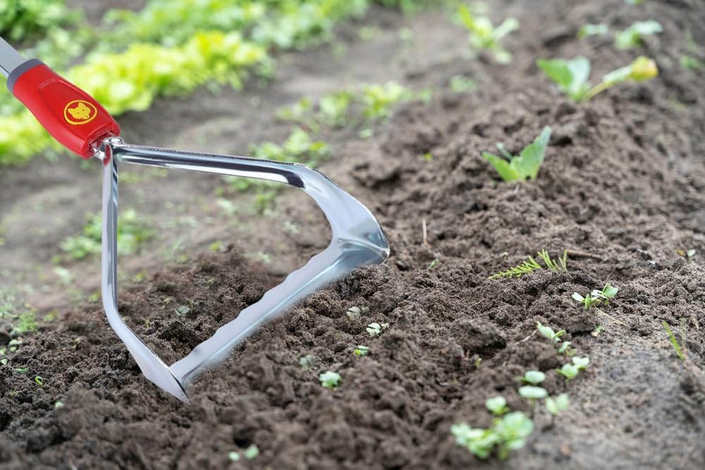 3226004 Push-Pull Weeder