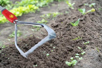 3226004 Push-Pull Weeder