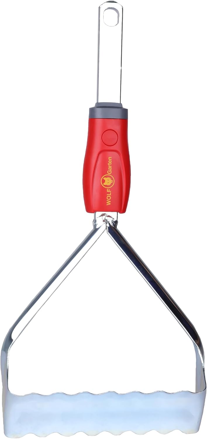 3226004 Push-Pull Weeder