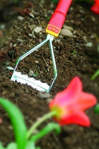 3226004 Push-Pull Weeder