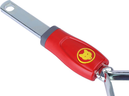 3226004 Push-Pull Weeder